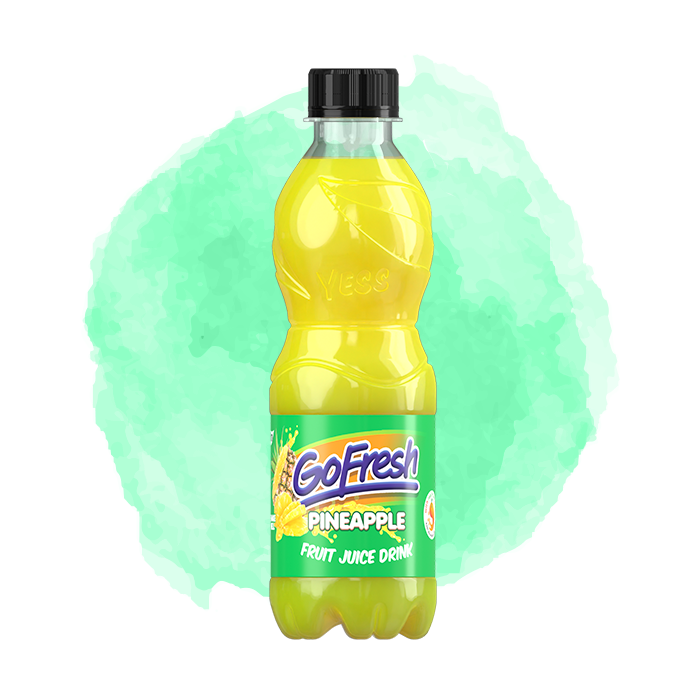 GoFresh Pineapple